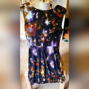 Calvin Klein petite dress